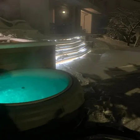 Relax In Langa Монфорте-д'Альба