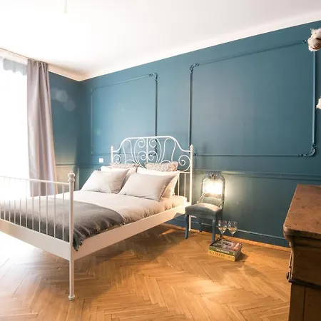Relax In Langa Дом отдыха