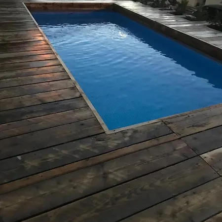 Relax In Langa