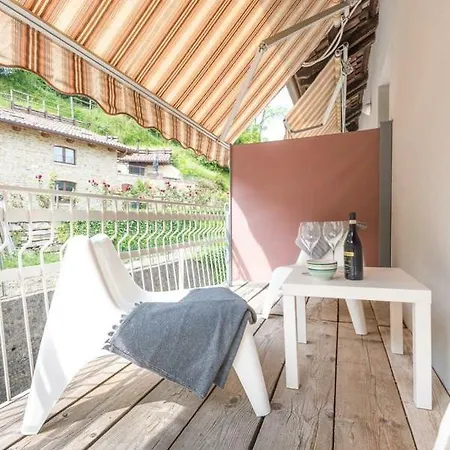 Дом отдыха Relax In Langa Монфорте-д'Альба